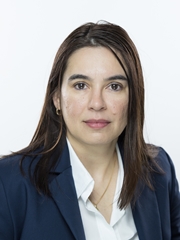 Dr. Esther-Maria Antao