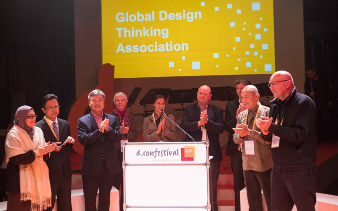 Global Design Thinking Alliance