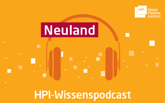 HPI Podcast