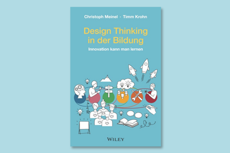 Design Thinking in der Bildung