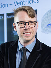 Professor Dr. Christoph Lippert