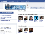 Grails + Facebook: Integration am Beispiel von Mensa 2.0