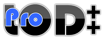 ProLOD++ logo