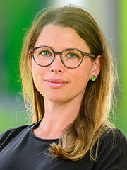 Prof. Helene Kretzmer