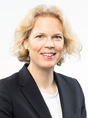 Prof. Dr. Katharina Hölzle