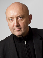Professor Ulrich Weinberg