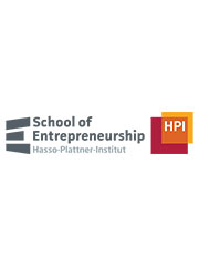 HPI School of Entrepreneurship (E-School)