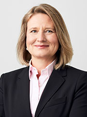 Monika Menz (Photo: reuschlaw Legal Consultants)