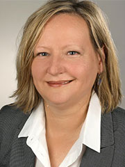 Dr. Sharon Nemeth (Photo: private)