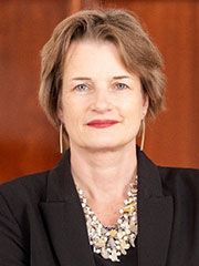 Dr. Franziska Frank (Foto: Uwe Klössing, werdewelt)