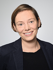 Prof. Anja Lehmann