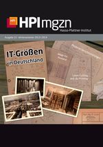 HPImgz Ausgabe 15