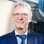 Prof. Christoph Meinel