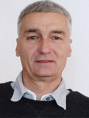 Jörg Berthold