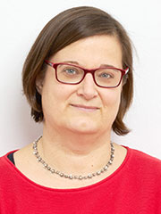 Katharina Scheiter (Foto: IWM Tübingen/Paavo Ruch)