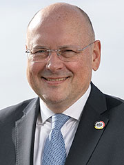 Arne Schönbohm