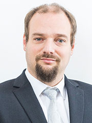 Prof. Dr. Christian Dörr