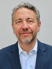 Dr. Klaus Kremper