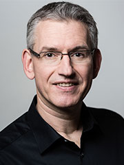 Klaus Lenssen