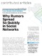 Why rumors spread so quic... - Download