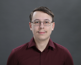 Profile Picture of Andrey Sidorenko