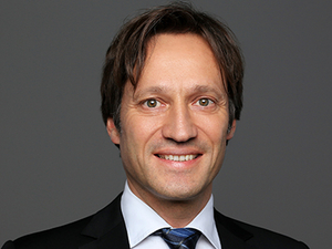 Uwe Peter (CISO)