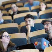 Die clean-IT-Konferenz 2023