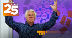 Plattners Studierende fragen - Hasso Plattner antwortet