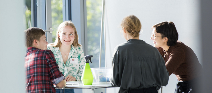 Women in Tech Konferenz 2022