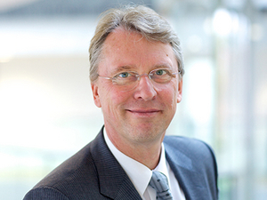 Prof. Dr. Christoph Meinel