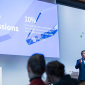 Die clean-IT-Konferenz 2023