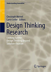 Design Thinking Research Looking Further