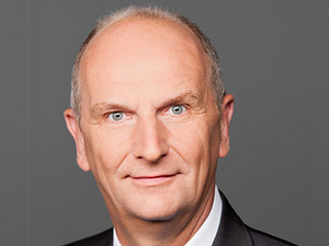 Dr. Dietmar Woidke