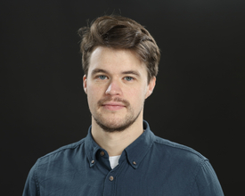 Profile Picture of Dennis Dayanikli