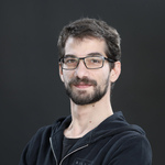 Profile Picture of Alexandros Zacharakis