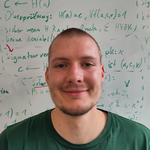 Profile Picture of Felix Auringer