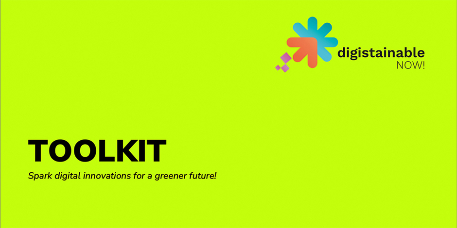 Download Toolkit digistainable NOW!