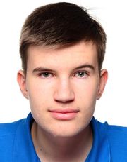 Portrait Jakob Timm