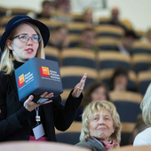 Die clean-IT-Konferenz 2023