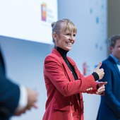 Die clean-IT-Konferenz 2023