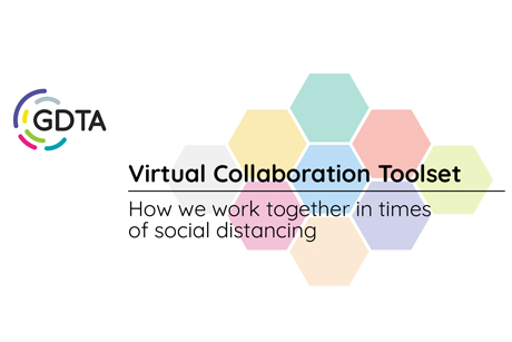 GDTA Virtual Collaboration Toolset