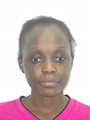 Joan Byamugisha